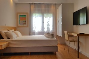 Kamer en suite