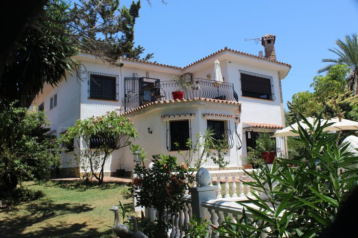 Imagen 2 de Villa Mare Bed & Breakfast