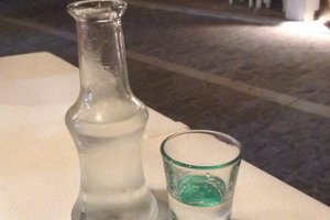 Boissons