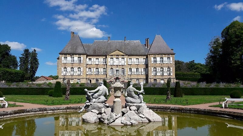 Chateau de Dree image