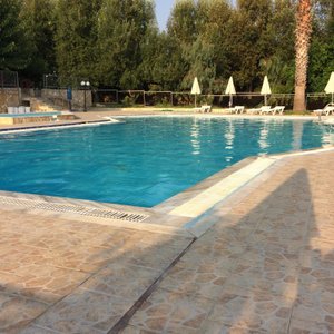 Camping Zante