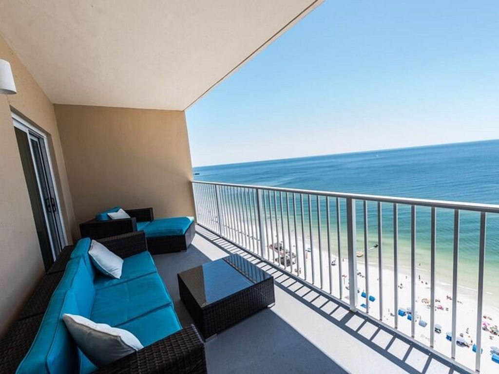 Seawind Condominiums Pool: Pictures & Reviews - Tripadvisor