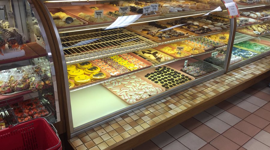 Heidelberg Pastry Shoppe