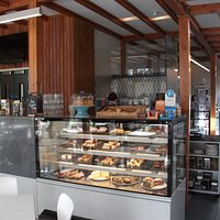 Desserts and cakes