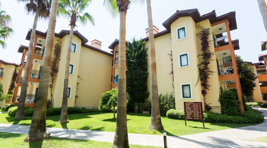 The Miramare Queen Hotel
