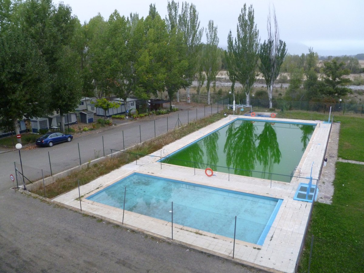 hotel sabinanigo espagne