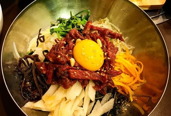 MIBOM ESPETOS & KOREAN FOOD, Sao Paulo - Restaurant Reviews & Photos -  Tripadvisor