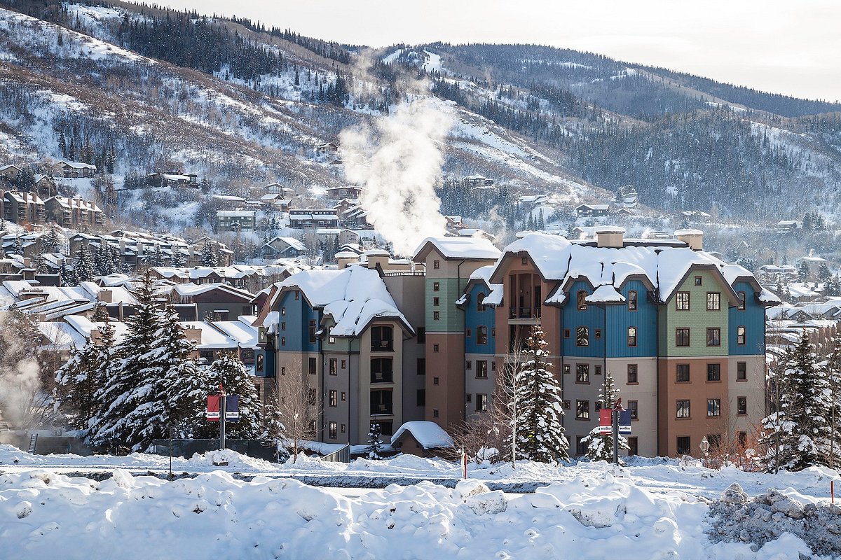 HIGHMARK STEAMBOAT SPRINGS BY MOUNTAIN RESORTS - Updated 2022 (CO)