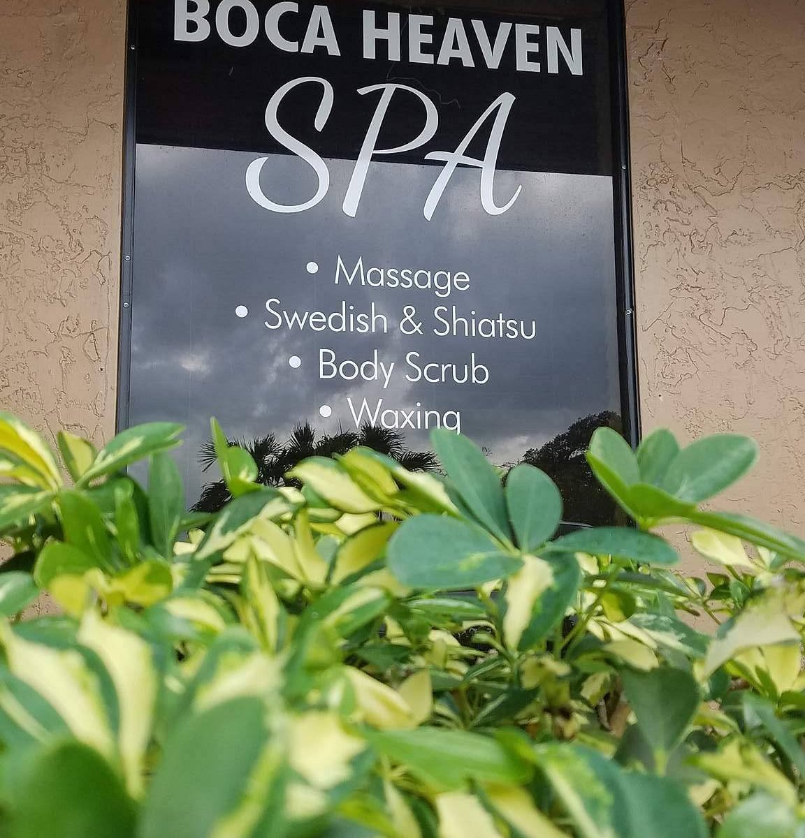 Boca Heaven Spa Boca Raton Tutto Quello Che Cè Da Sapere