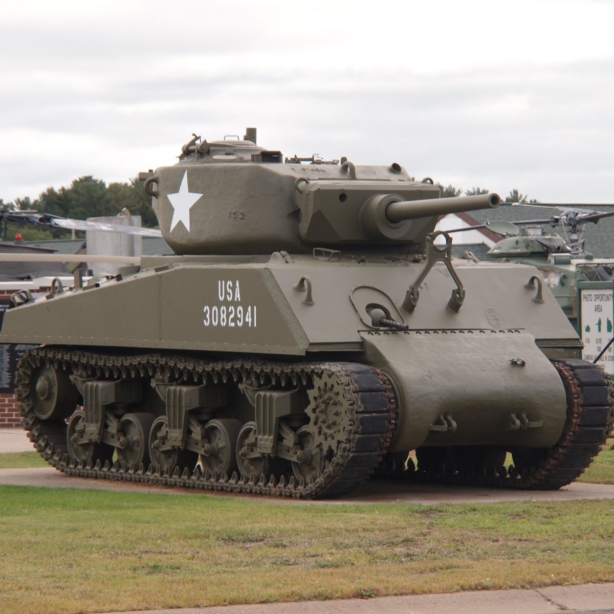 Minnesota Military Museum (Little Falls): All You Need to Know