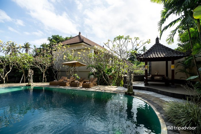 Tebesaya Cottage Pool: Pictures & Reviews - Tripadvisor