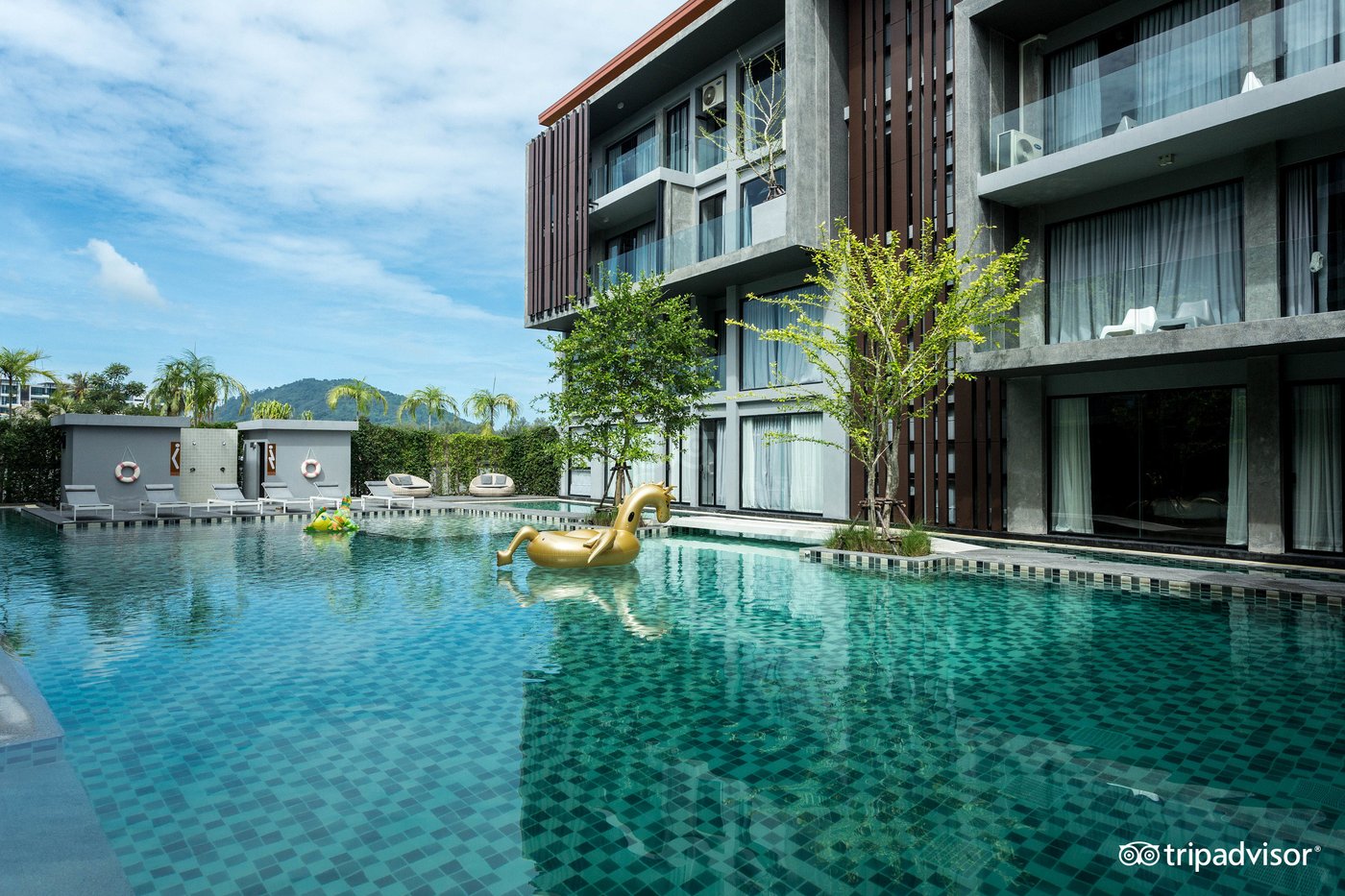 maya phuket hotel reviews