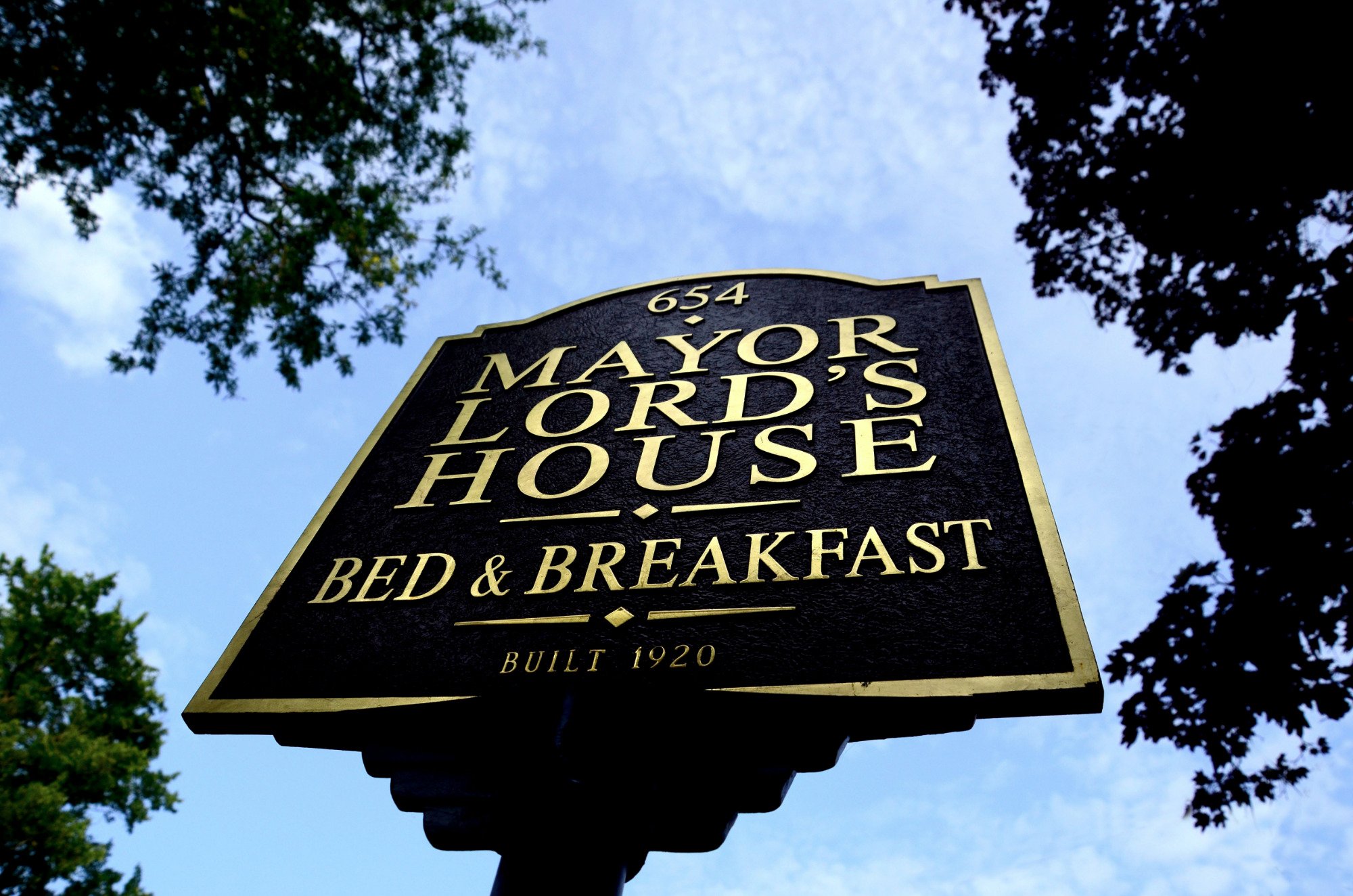 MAYOR LORD'S HOUSE BED & BREAKFAST $170 ($̶1̶9̶1̶) - Prices & B&B ...