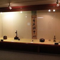 3th floor exhibition