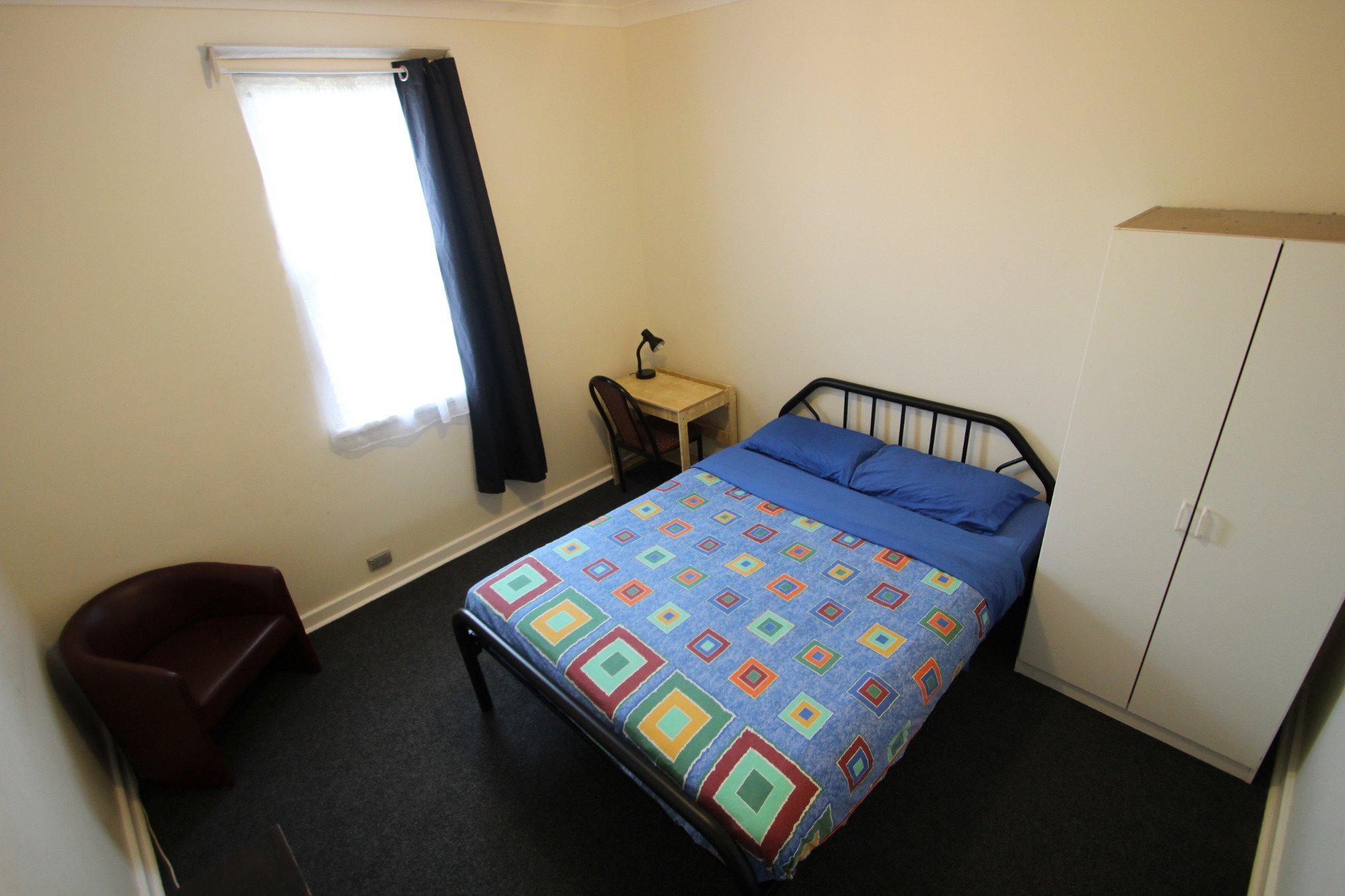 Wander Inn Bunbury Backpackers by null