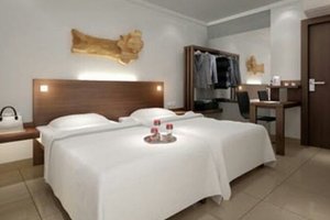 Kamar & Suite