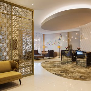 Movenpick Hotel Auckland, hotel in Auckland Central