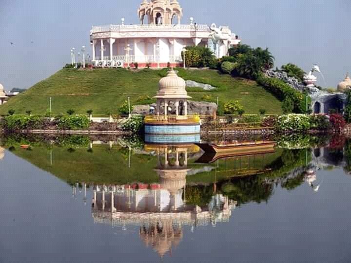 Anand Sagar (Shegaon) - Alles wat u moet weten VOORDAT je gaat (met ...