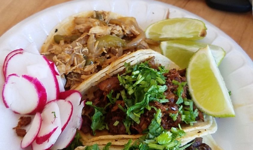 Lilly's Tacos