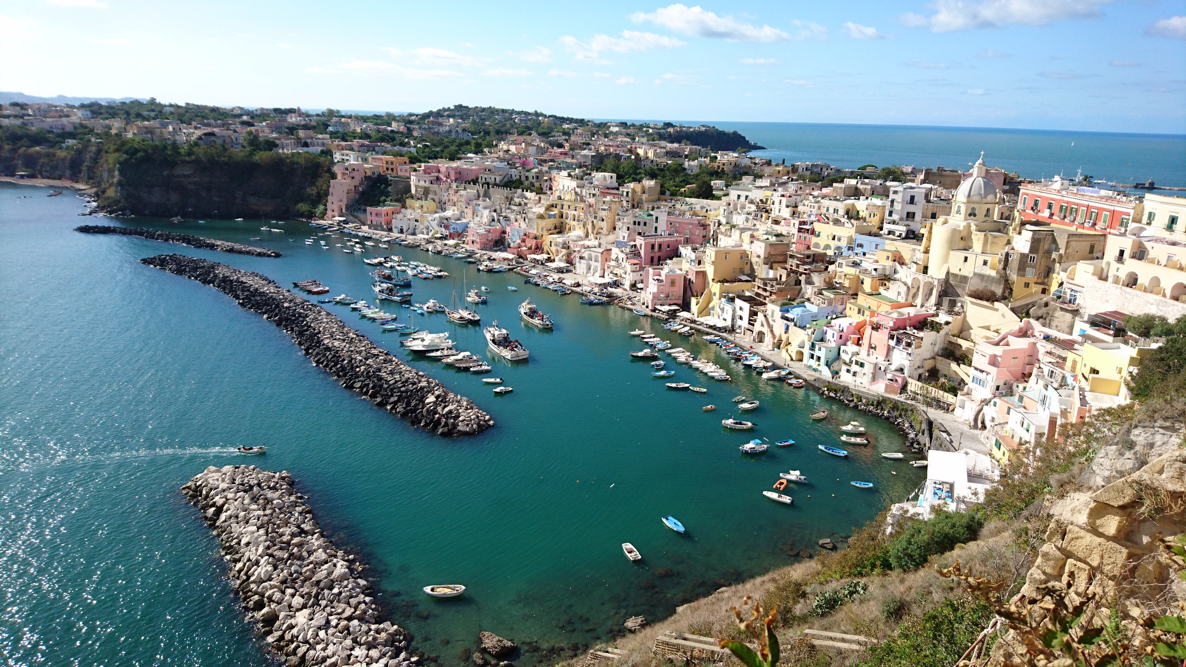 HOTEL 'A SCIULIA (Procida) - B&B Reviews & Photos - Tripadvisor