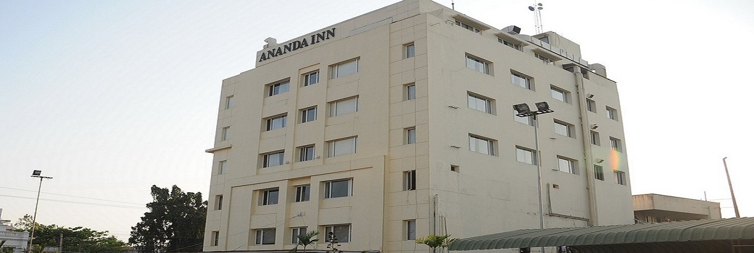 Ananda Inn Hotel image