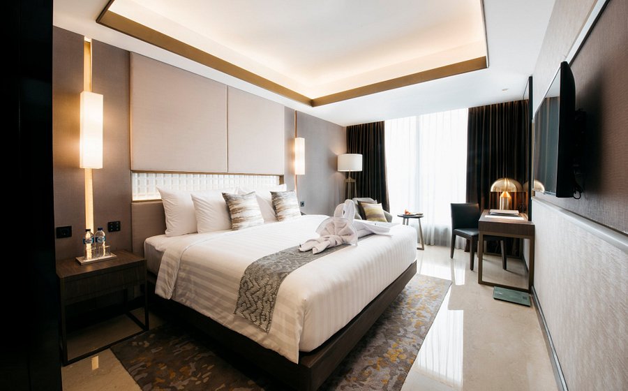 GRAND AMBARRUKMO HOTEL 36 (̶1̶7̶0̶) Updated 2021 Prices & Reviews