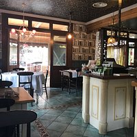 Osteria Toscana Twist