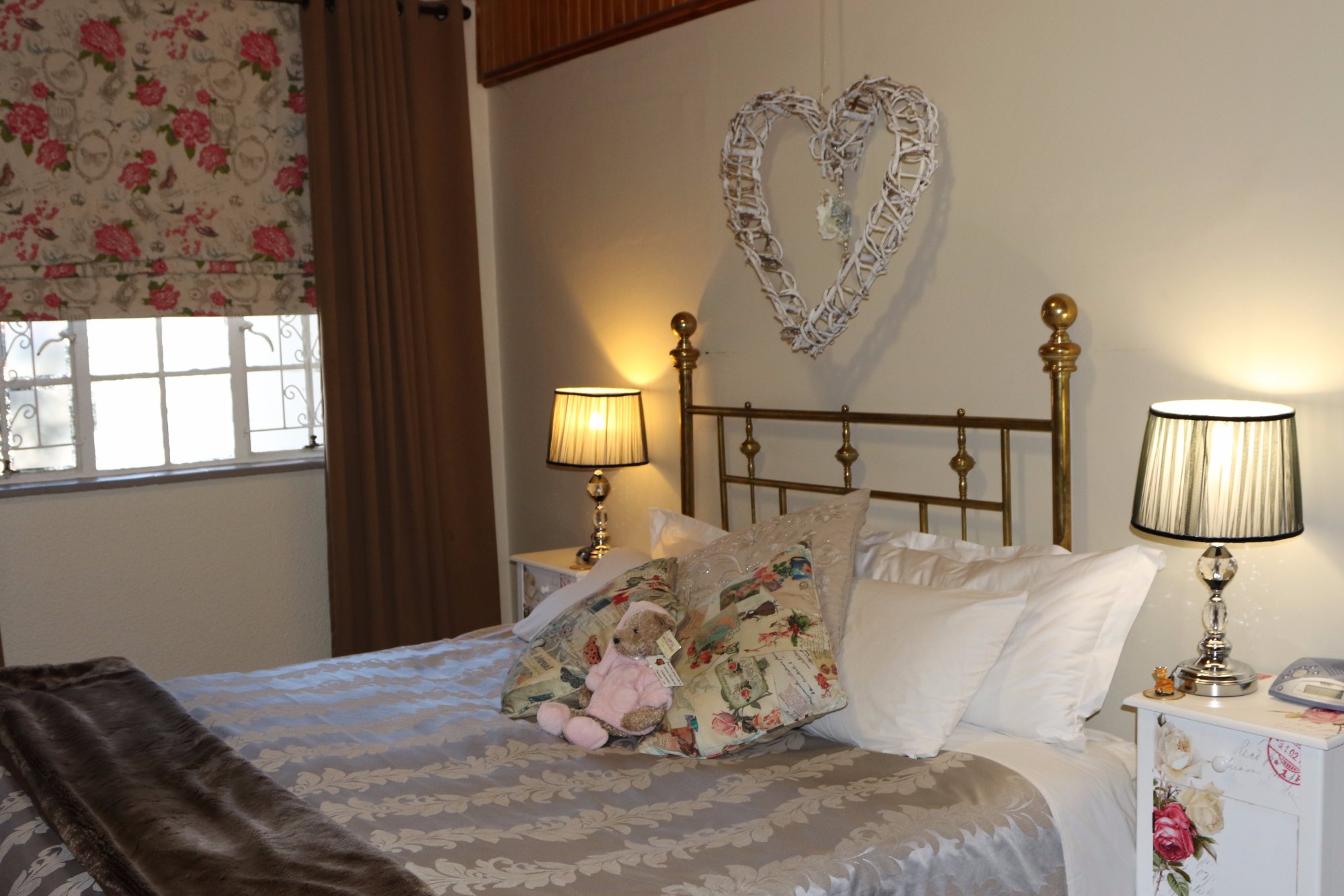 Hotel photo 3 of Aletheim Guest House.
