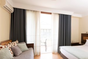 Chambre et suite