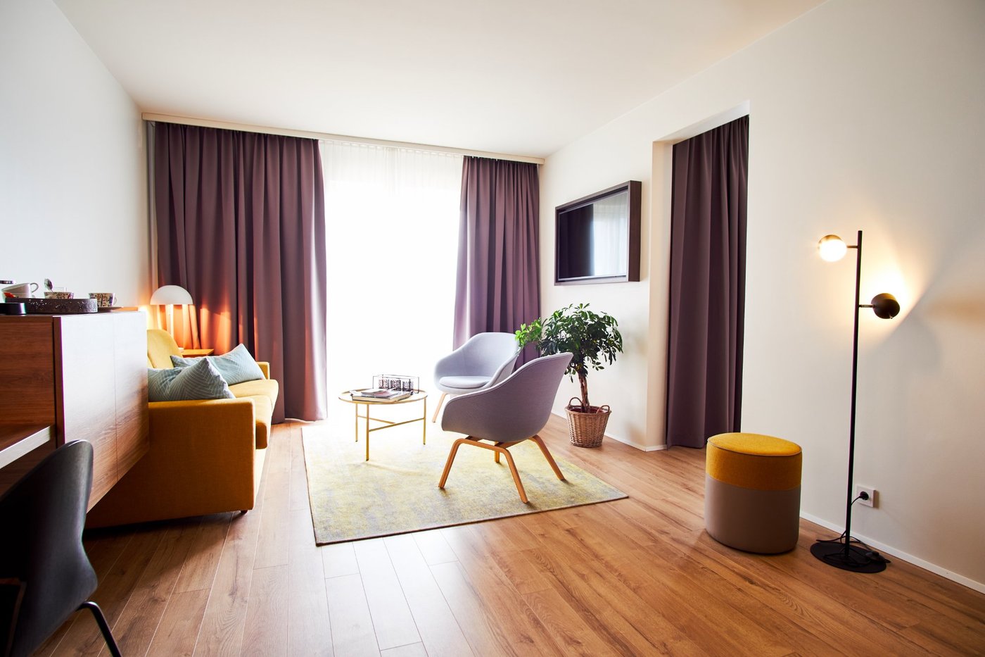 Hotel Berg 객실: 사진 및 리뷰 - 트립어드바이저