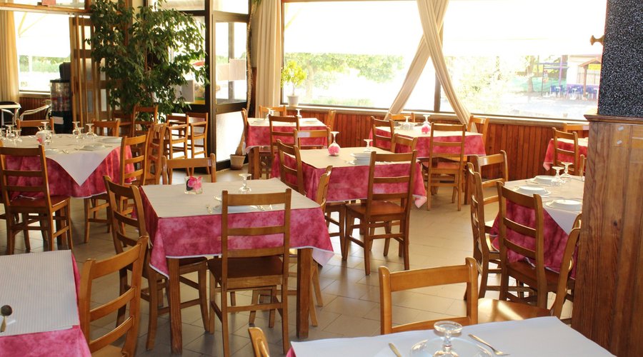 Sala de Refeições