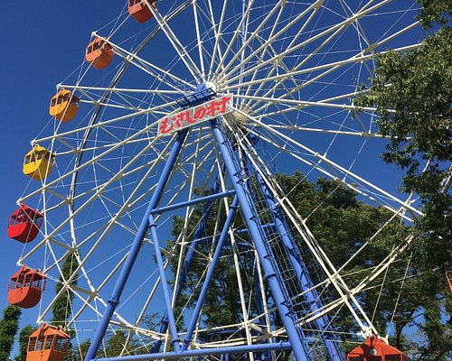 関東地方の遊園地 ベスト10 トリップアドバイザー