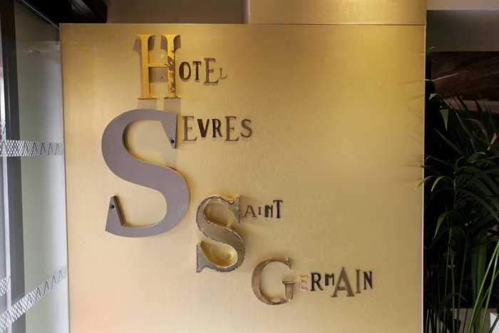 Imagen 3 de Sevres Saint Germain Hotel