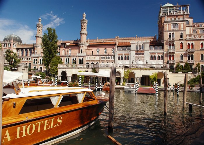 hotel excelsior venice lido resort reviews