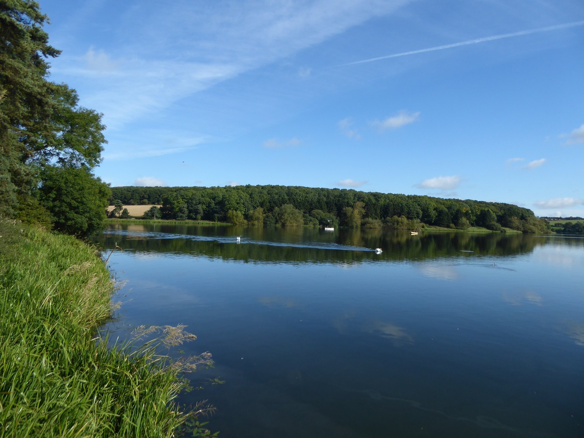 Thornton Reservoir - Thornton Reservoir Yorumları - Tripadvisor