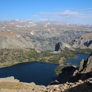 Buffalo Bill State Park - All You Need to Know BEFORE You Go (with Photos)