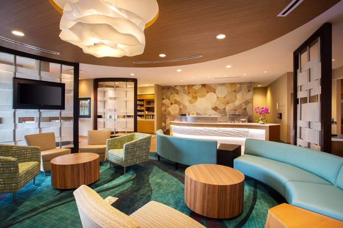 SPRINGHILL SUITES MT. LAUREL CHERRY HILL $122 ($̶1̶5̶9̶) - Updated 2023 ...