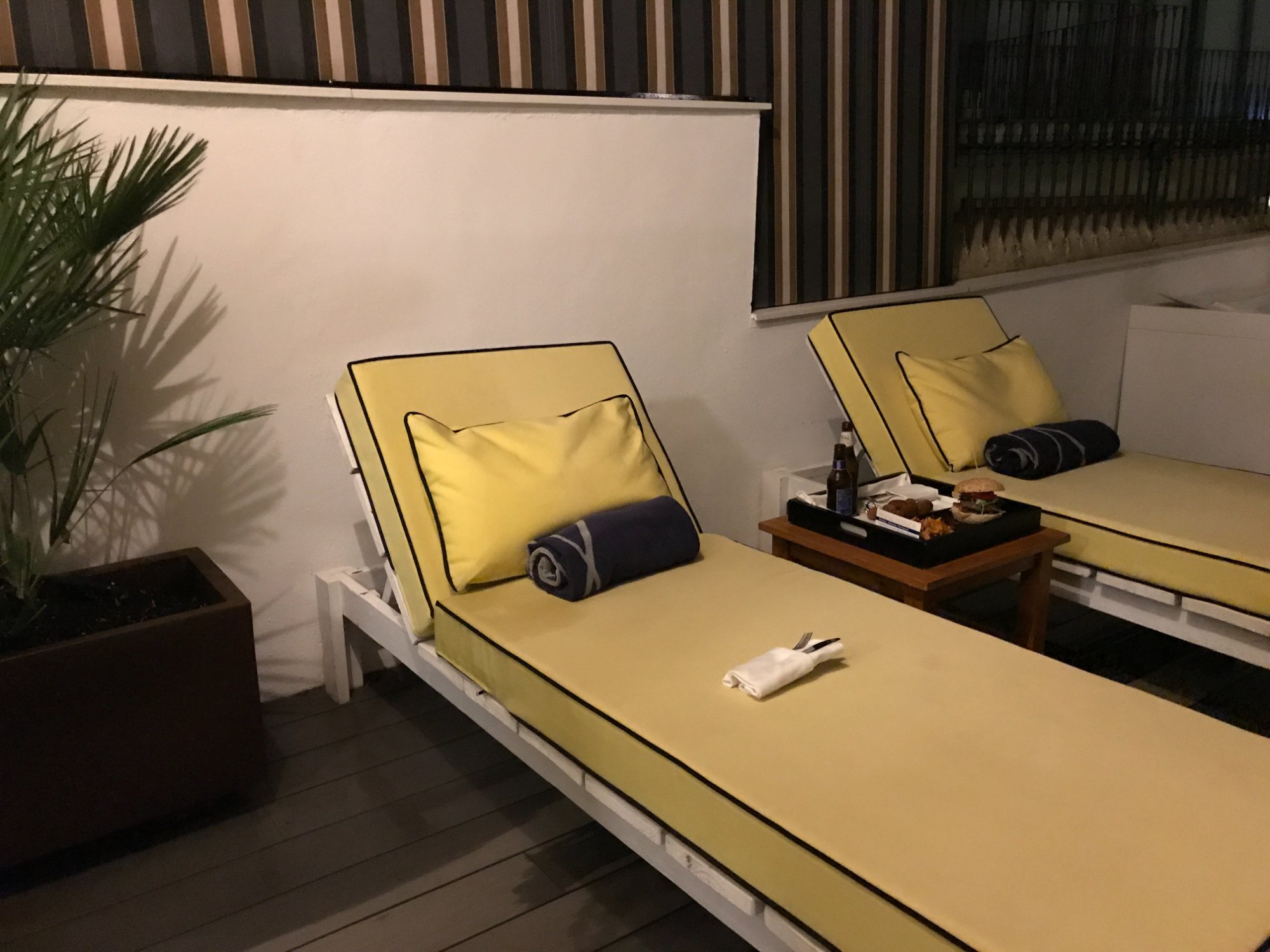 Hotel photo 11 of H10 Metropolitan.
