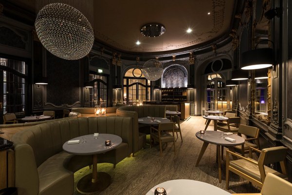 THE 10 BEST Fine Dining Restaurants in Manchester (Updated 2025)