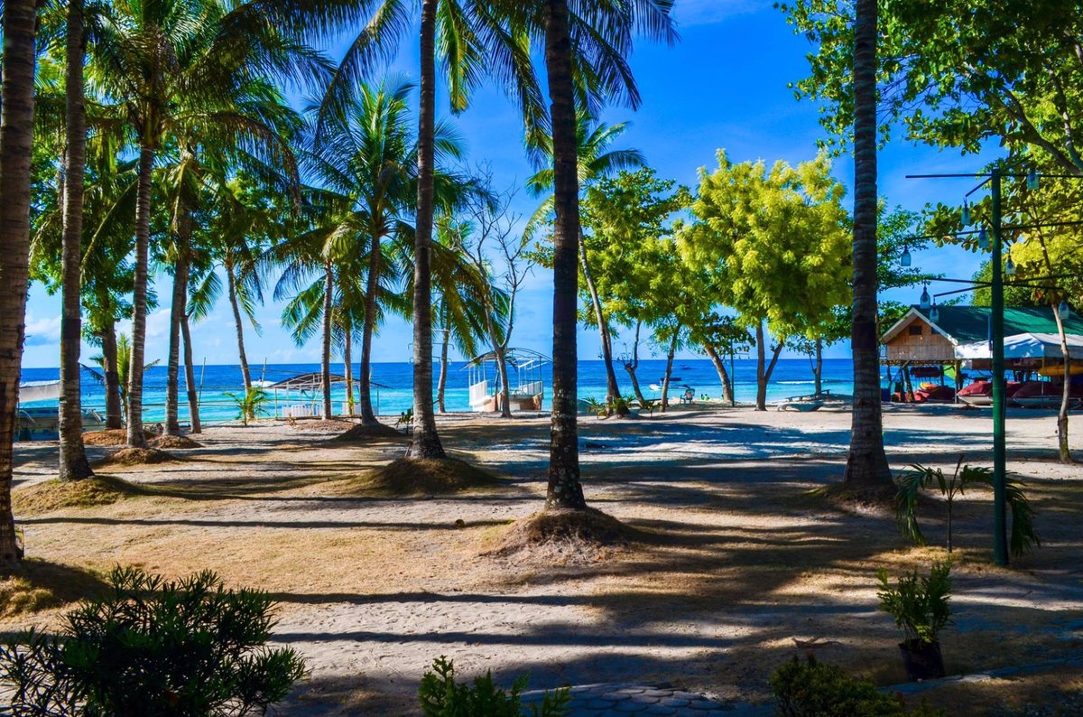 Dumaluan Beach Resort 2 Rooms: Pictures & Reviews - Tripadvisor