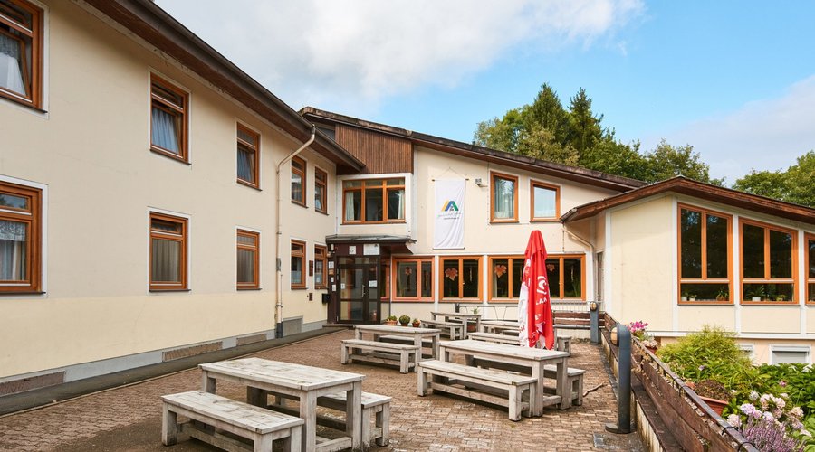 Außenansicht