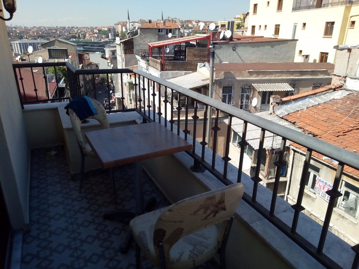 Imagen 6 de Taksim Nacre Residence Hotel