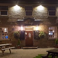 The Angel Inn