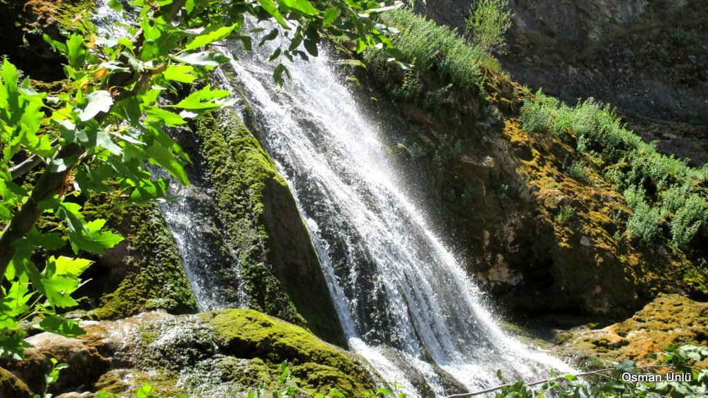derebag selalesi tabiat parki kayseri derebag selalesi tabiat parki yorumlari tripadvisor