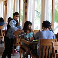 Black Lemon Restaurant