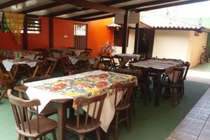 Restaurantes