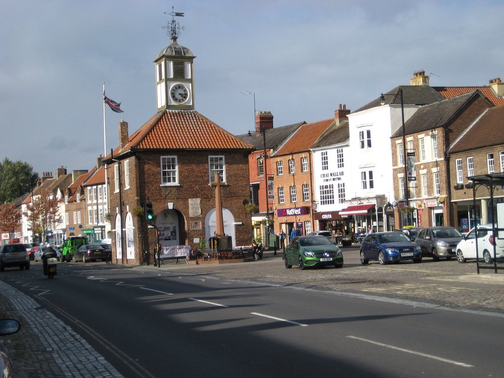 travel zone stockton on tees