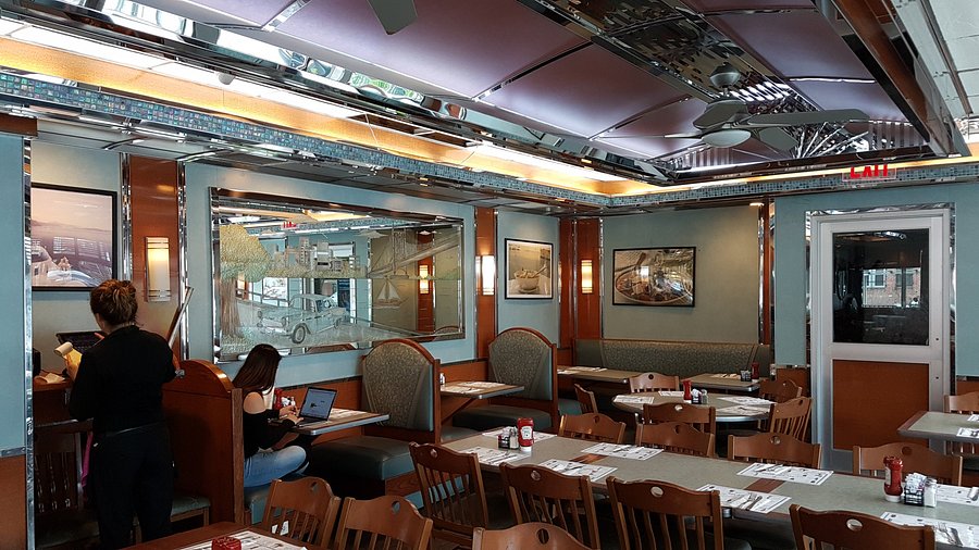 Bel Aire Diner