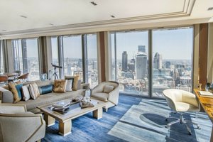 Room & Suite