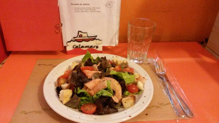 ensalada